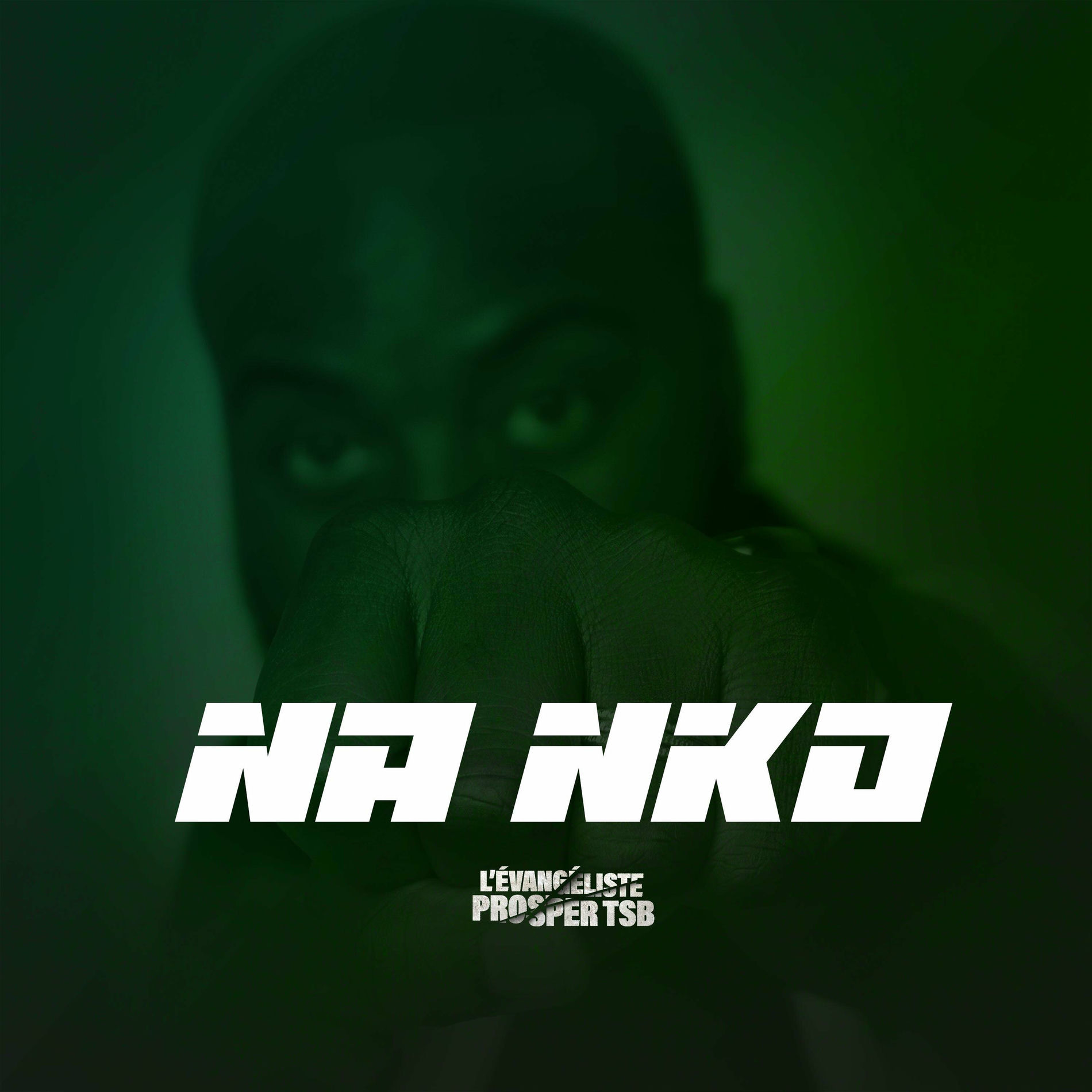Album cover of NA NKO