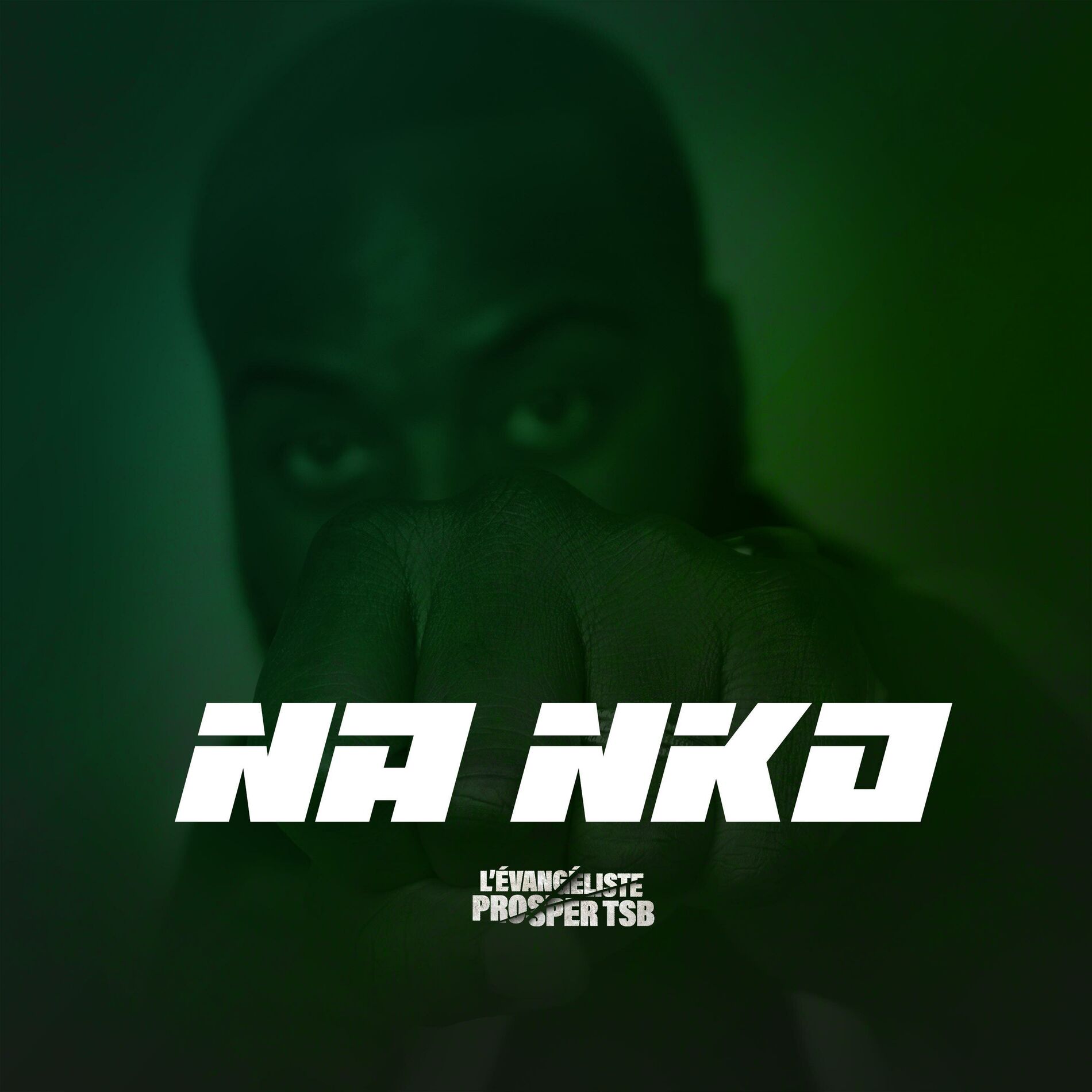 Album cover of NA NKO