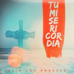 Cover of Tu Misericordia