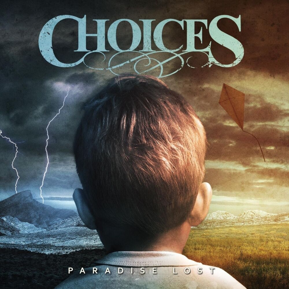 Picture of Paradise Lost