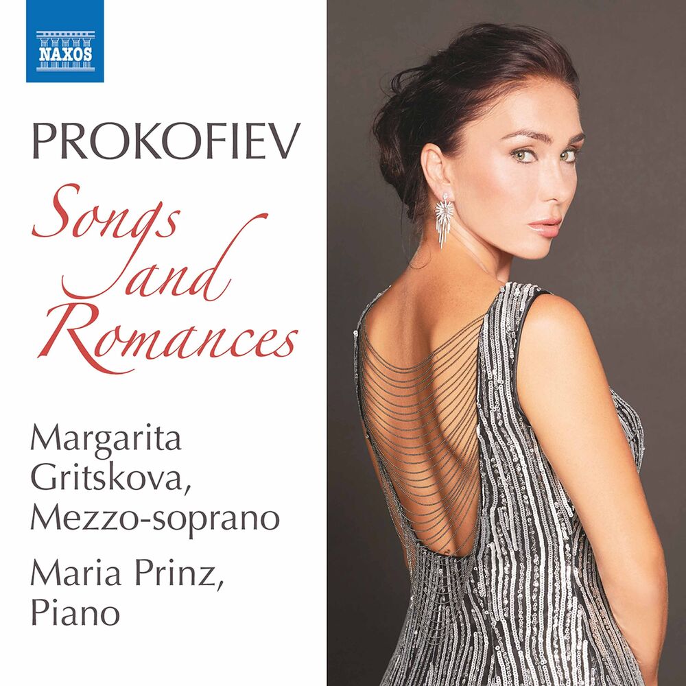 Picture of Prokofiev: Songs & Romances