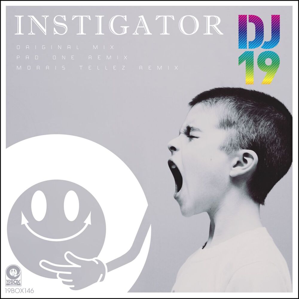 Picture of Instigator