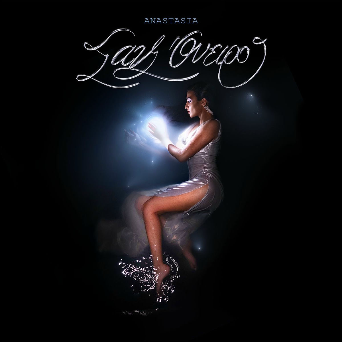 Album cover of Gia Tin Ellada