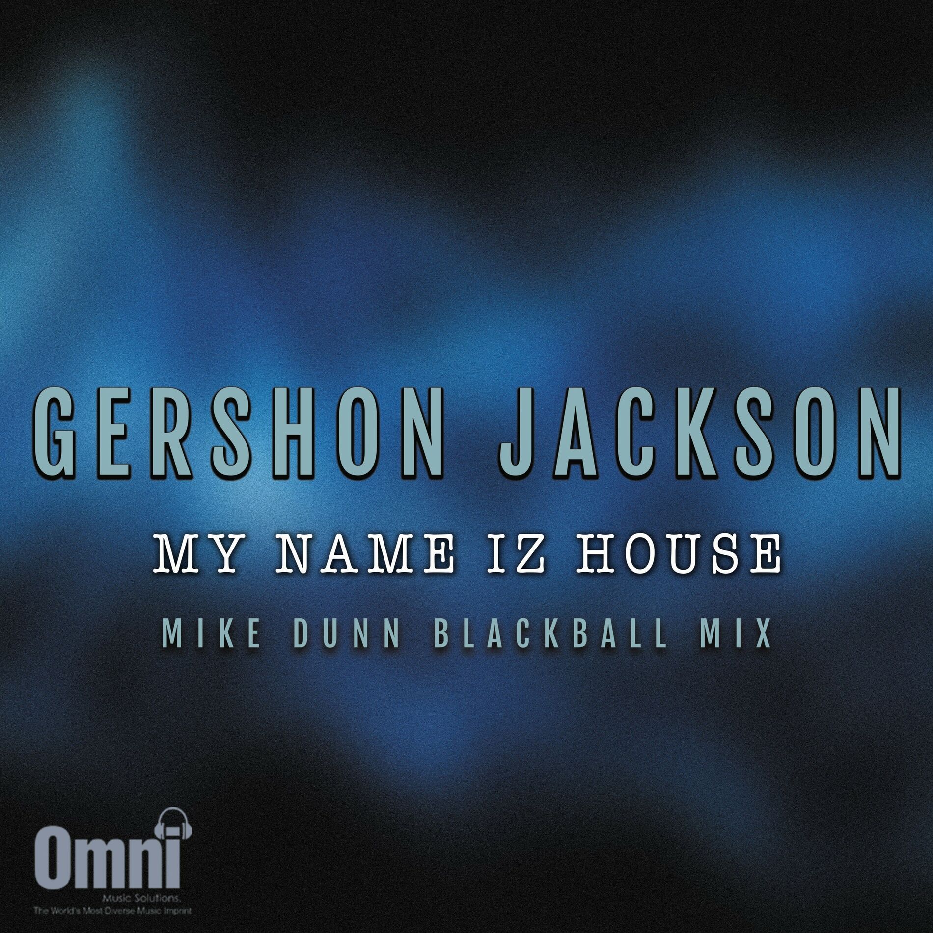Album cover of My Name IZ House