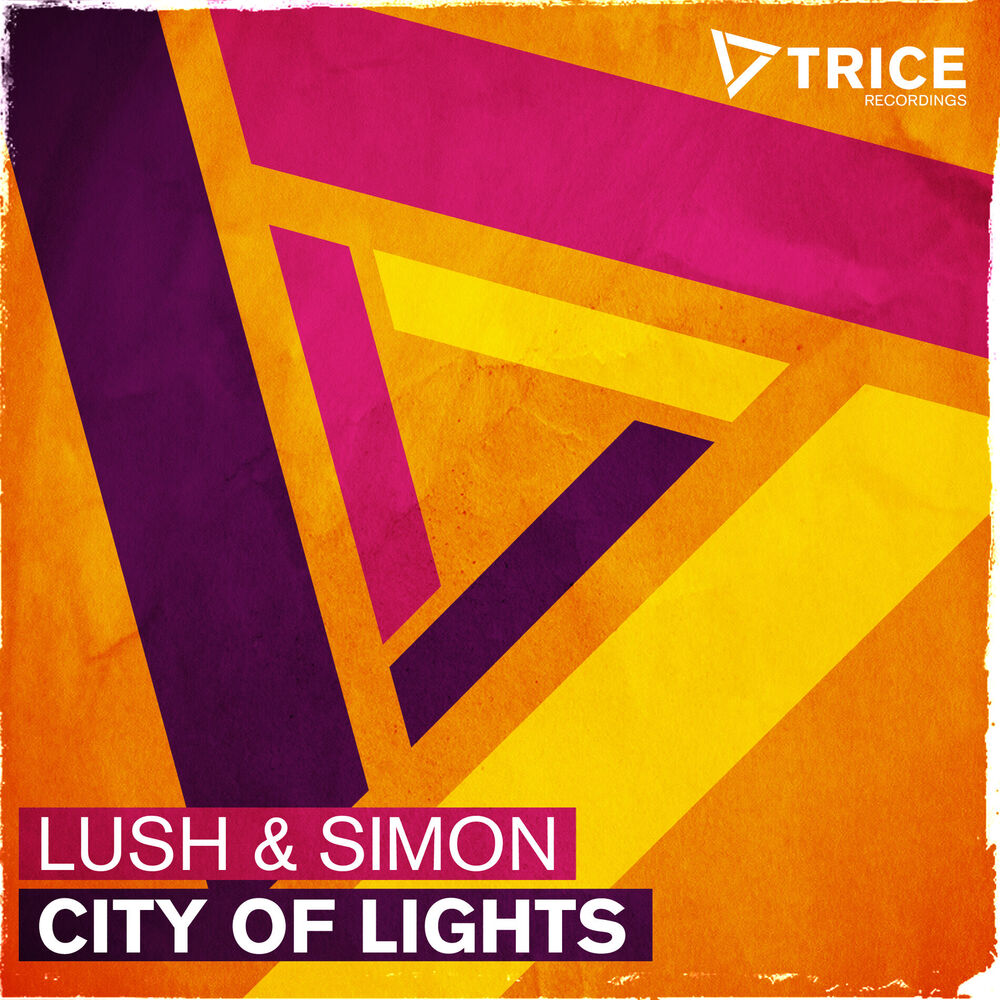 Picture of City Of Lights