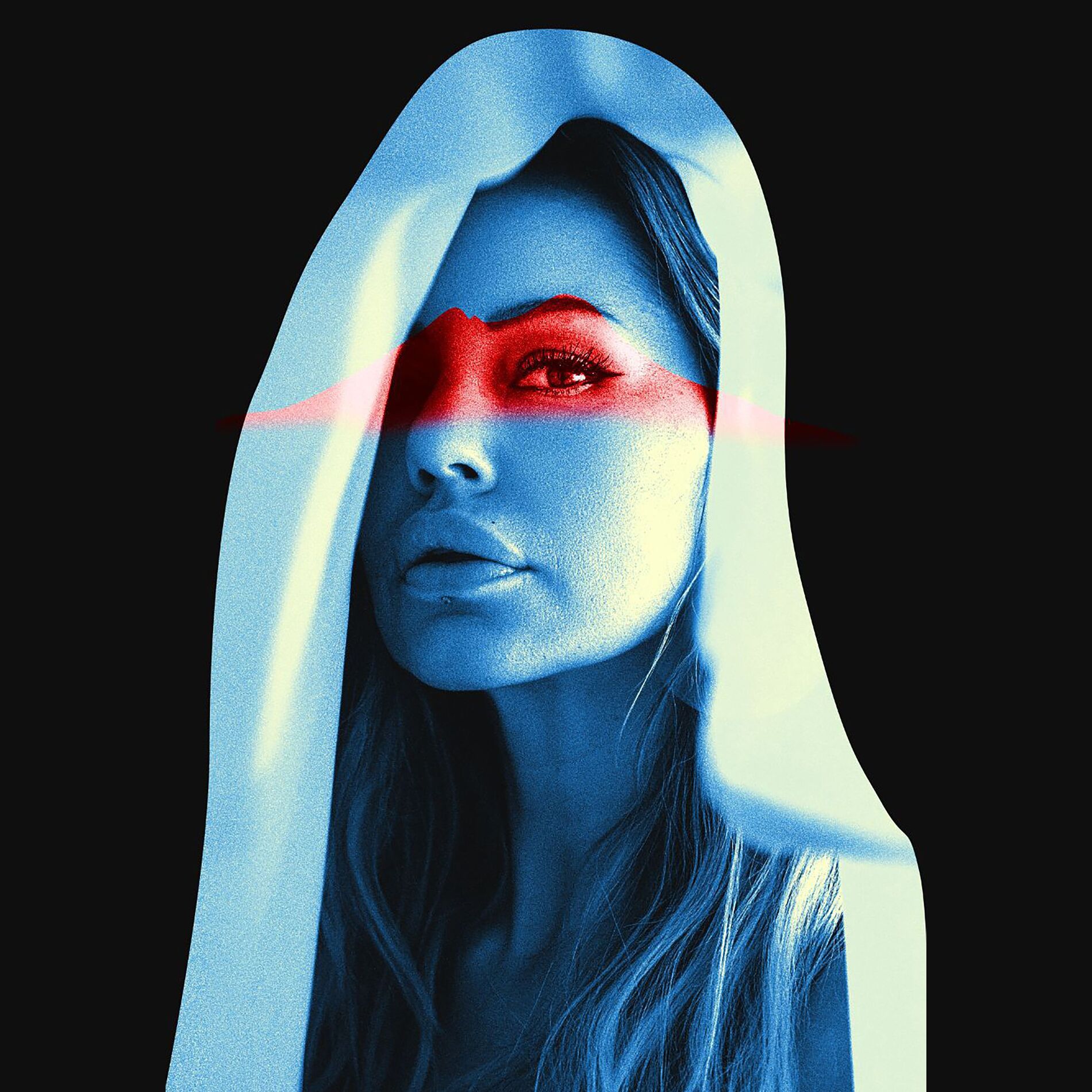 Album cover of Nero