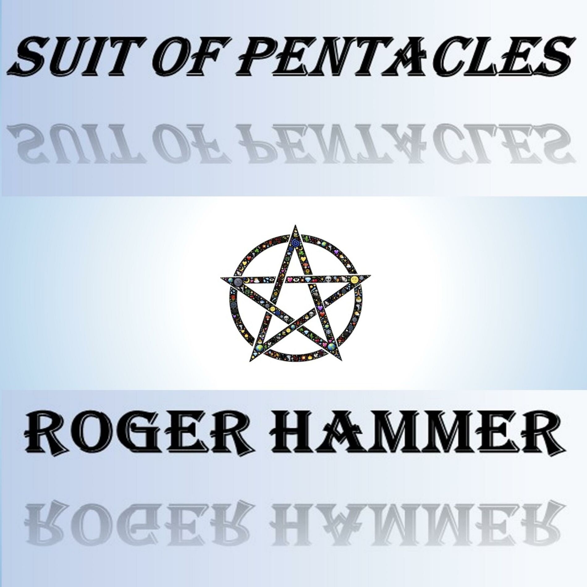 Album cover of Suit Of Pentacles