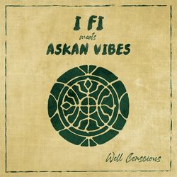 Cover of Well Conscious