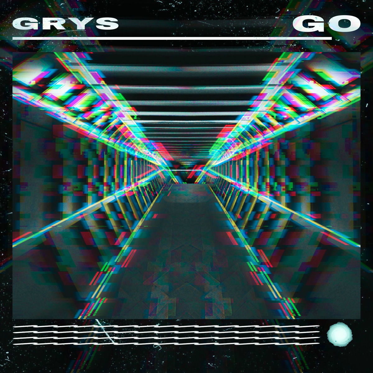 Album cover of Go (Extended Mix)