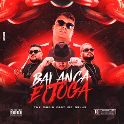 Cover of Balança e Joga