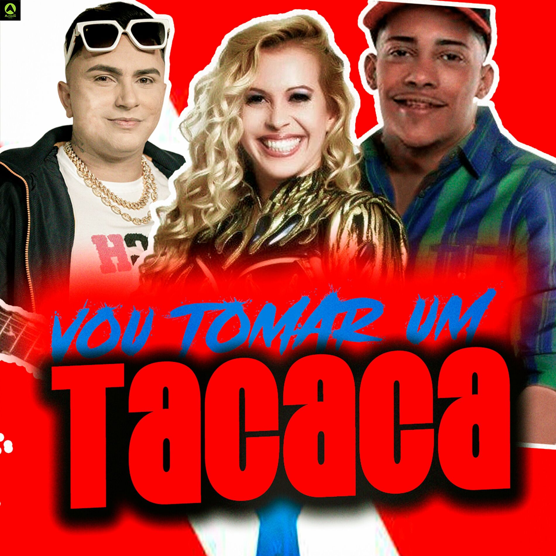 Album cover of Vou Tomar um Tacaca (feat. Joelma)