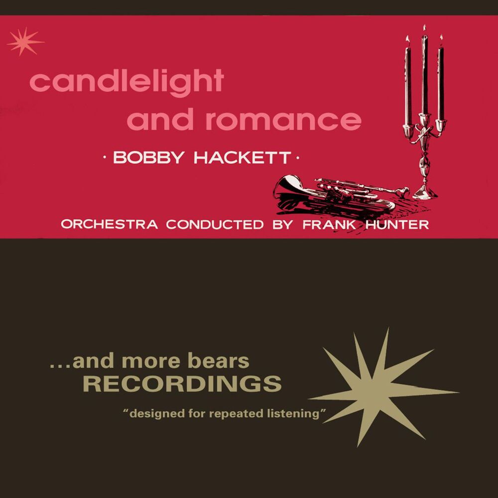 Picture of Candlelight and Romance
