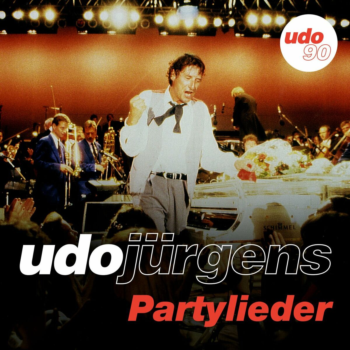 Album cover of Vielen Dank für die Blumen