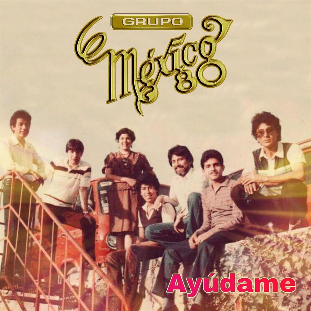 Picture of Ayúdame