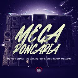 Cover of Mega Roncaria
