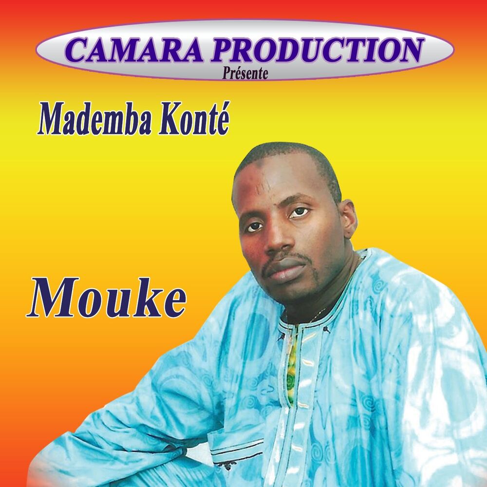 Picture of Mouke