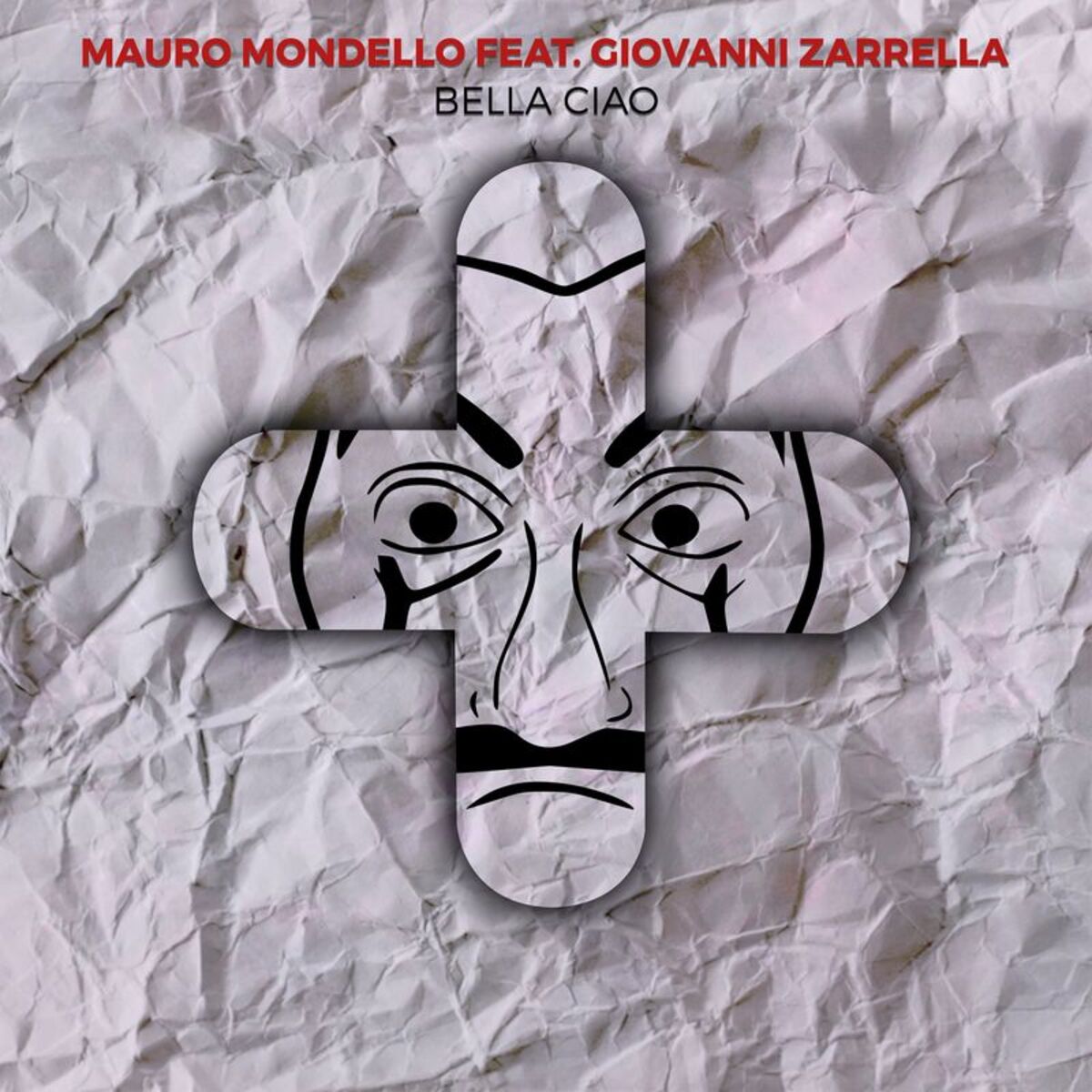Album cover of Bella Ciao