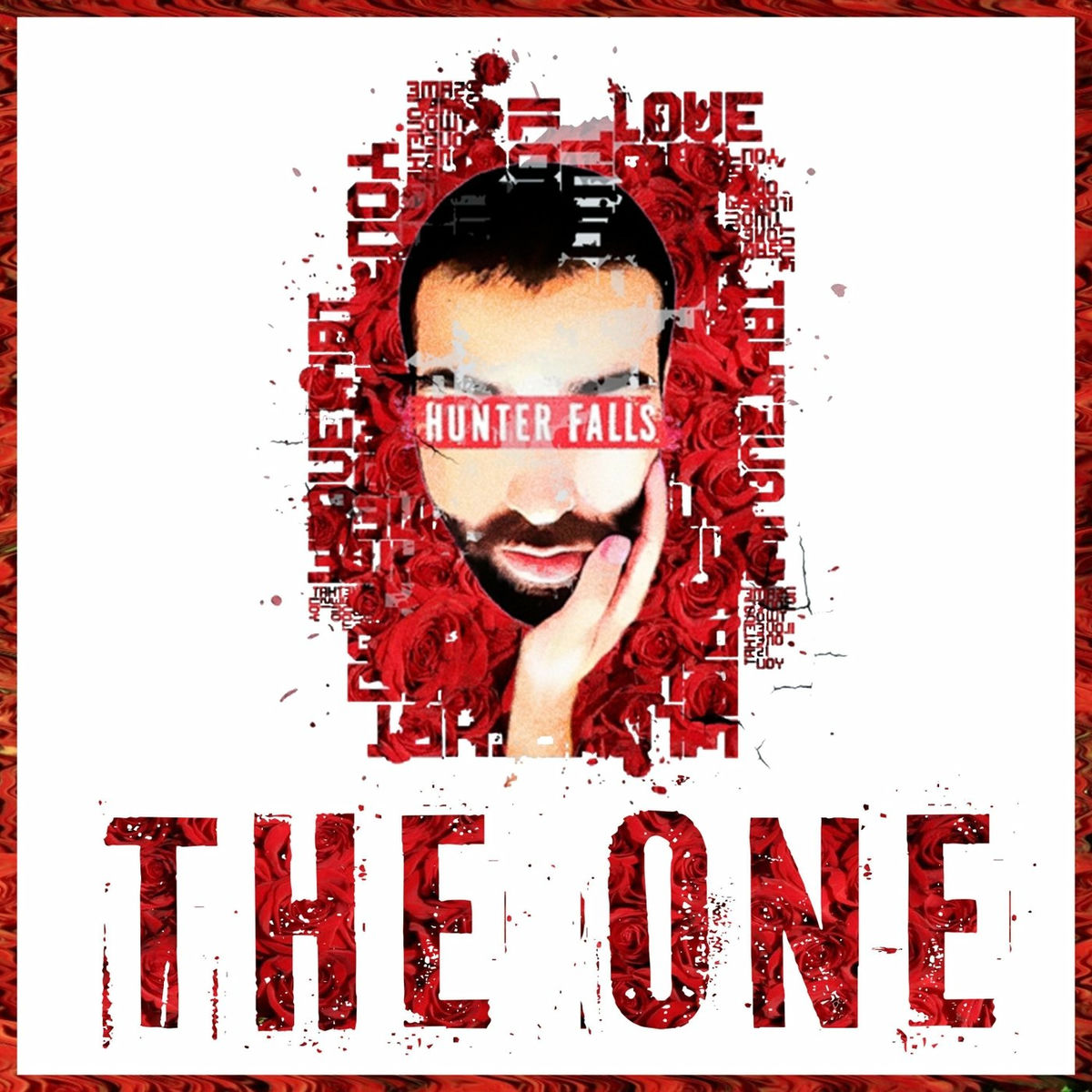 Album cover of The One