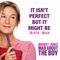 It Isn’t Perfect But It Might Be (from “Bridget Jones: Mad About the Boy” Original Motion Picture Soundtrack)