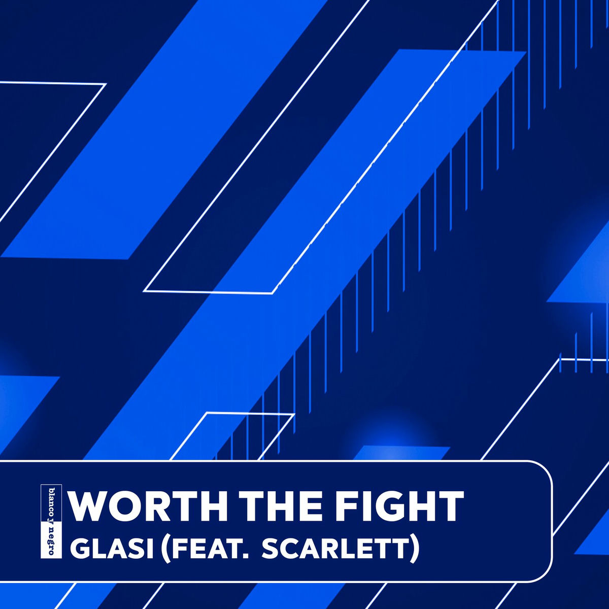 Album cover of Worth The Fight