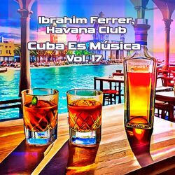 Cover of Cuba Es Música, Vol. 17
