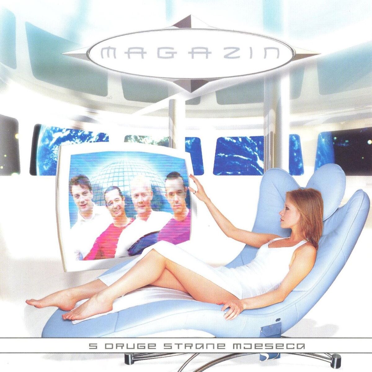Album cover of Dani Su Bez Broja