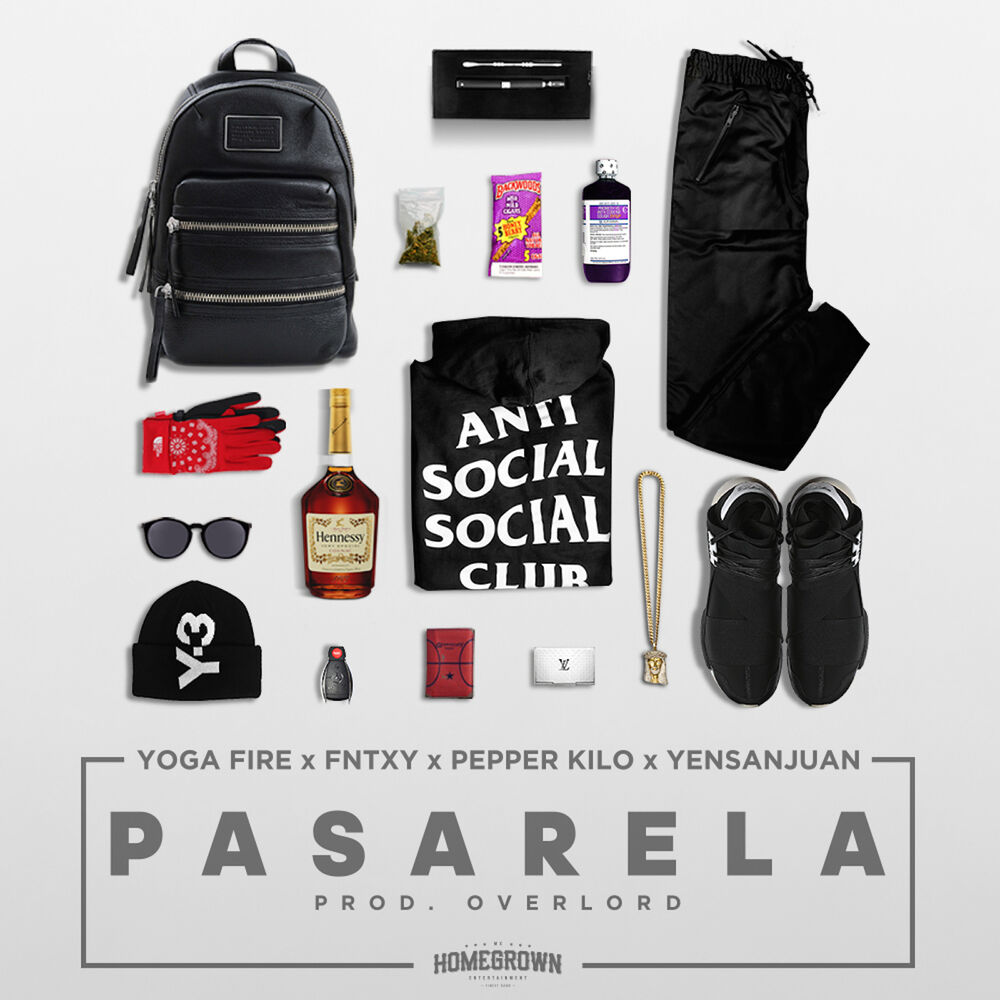 Picture of Pasarela