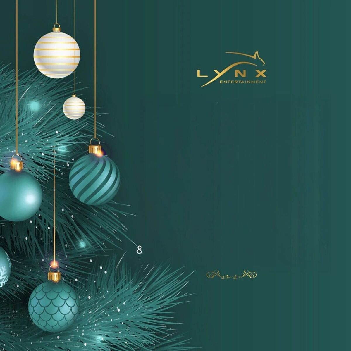 Album cover of Afro Christmas