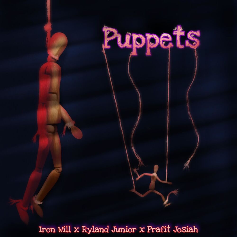 Picture of Puppets (Remastered)