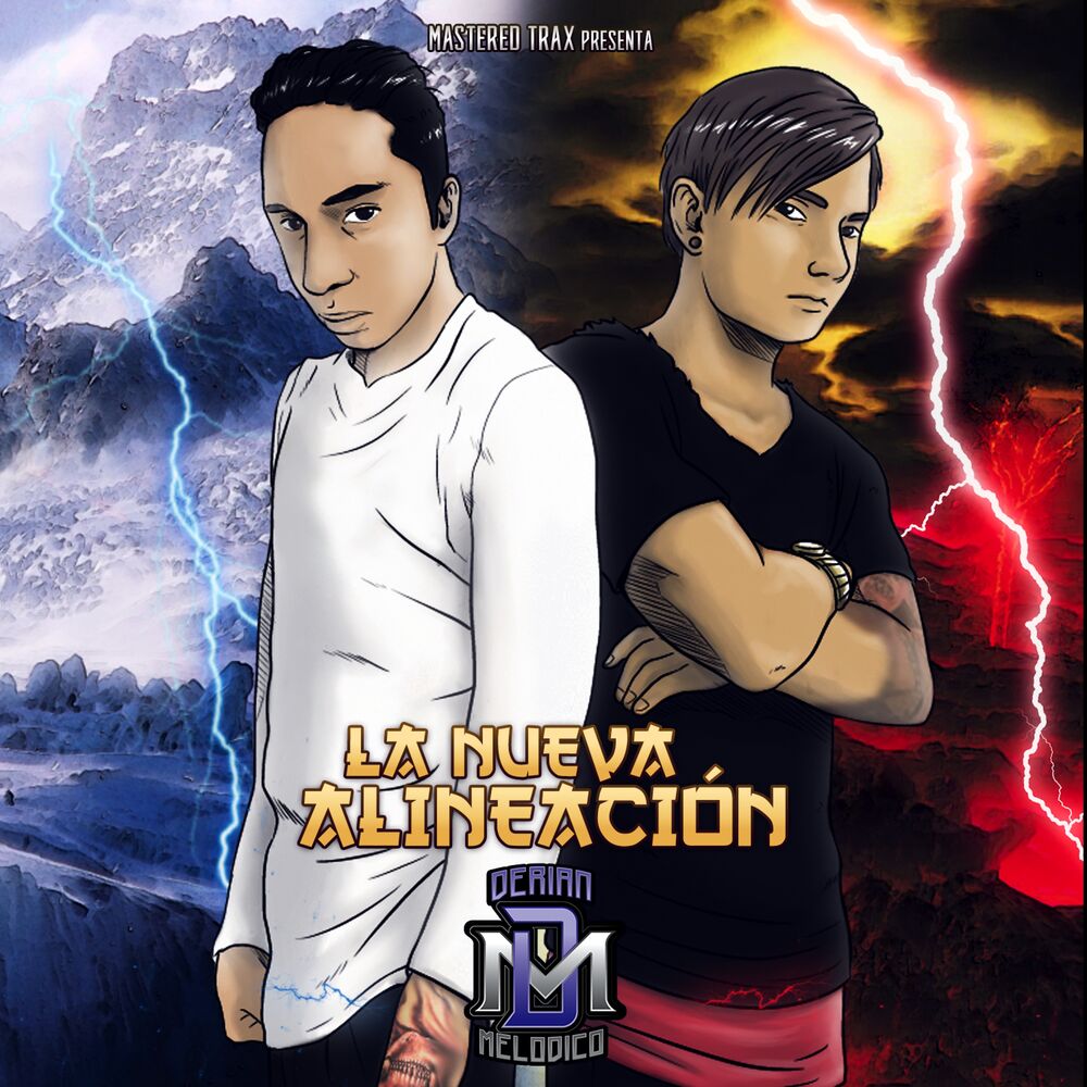 Picture of La Nueva Alineación