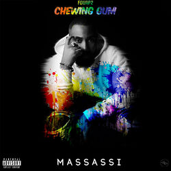 Cover of CHEWING GUM