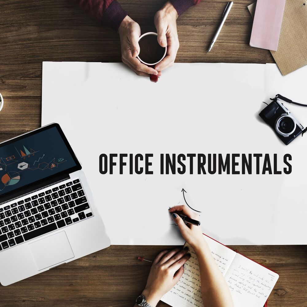 Picture of Office Instrumentals