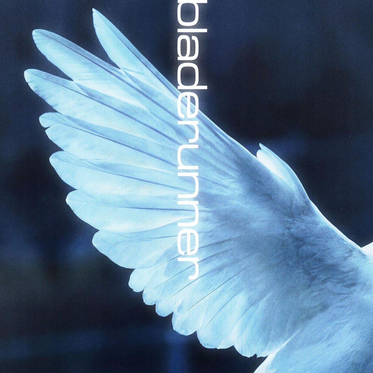 Album cover of Bladerunner