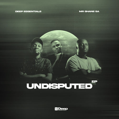 Undisputed EP