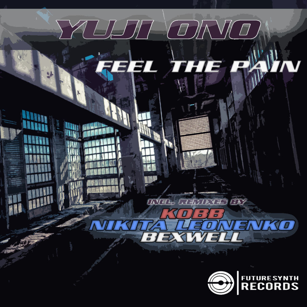 Picture of Feel The Pain