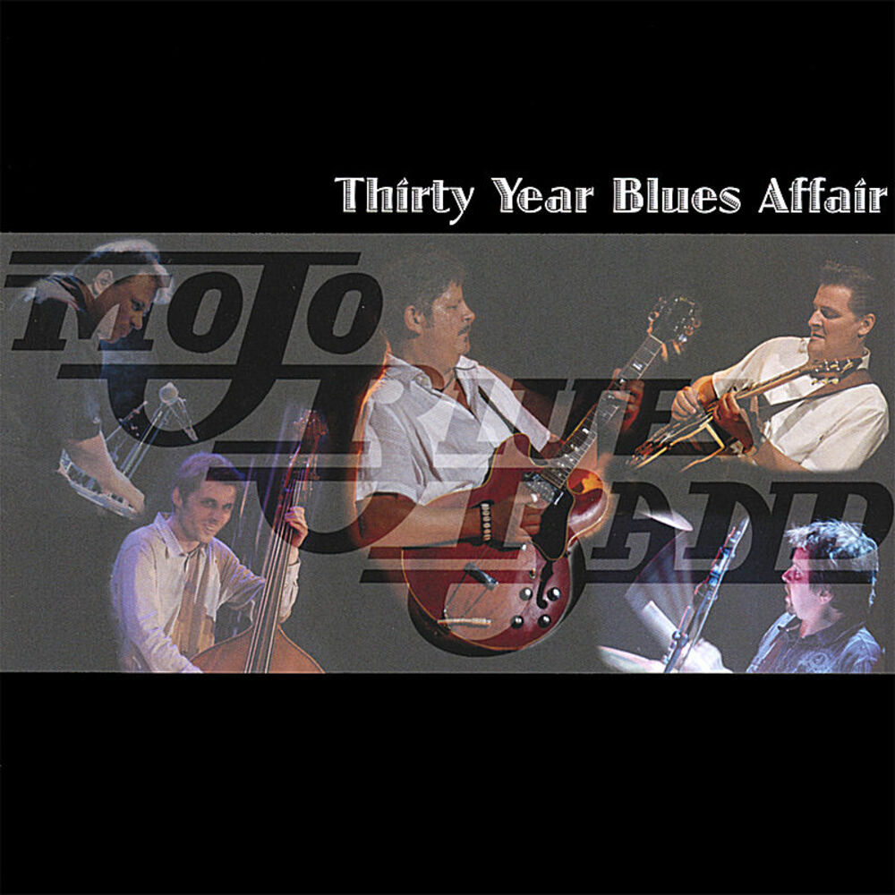 Picture of Thirty Year Blues Affair