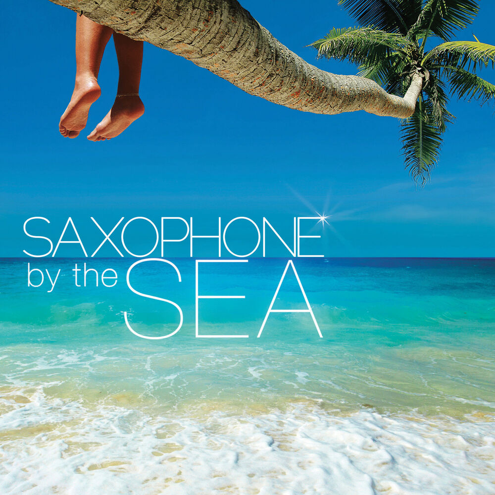 Picture of Saxophone By The Sea