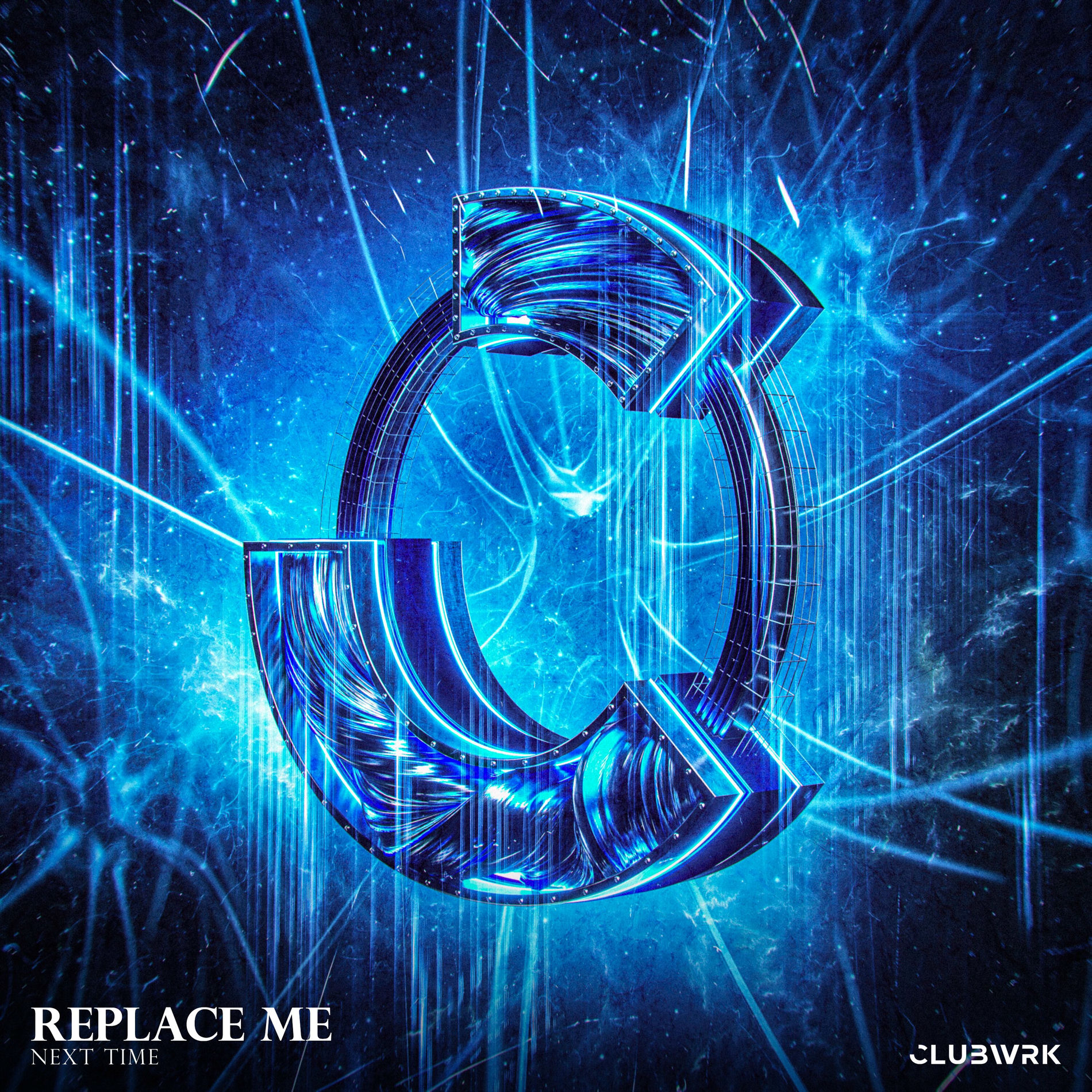 Album cover of Replace Me