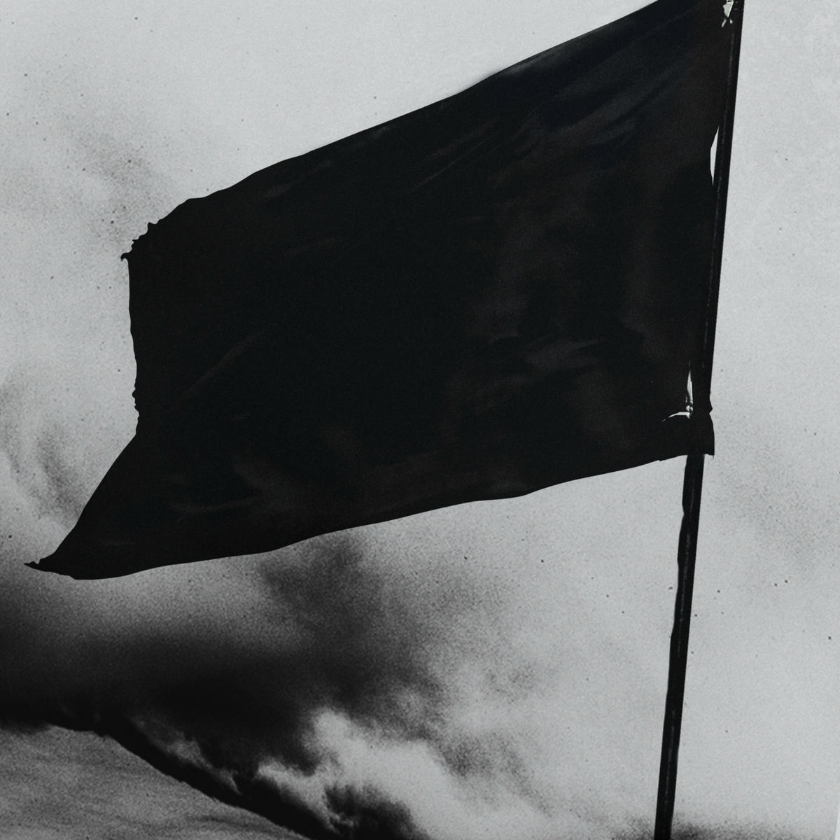 Album cover of ЧЁРНЫЙ ФЛАГ