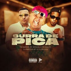 Cover of Surra De Pica