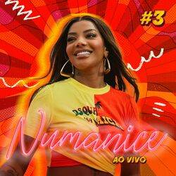 Cover of Numanice #3 (Ao Vivo)
