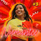 Falta de Mim (Ao Vivo) by LUDMILLA album cover