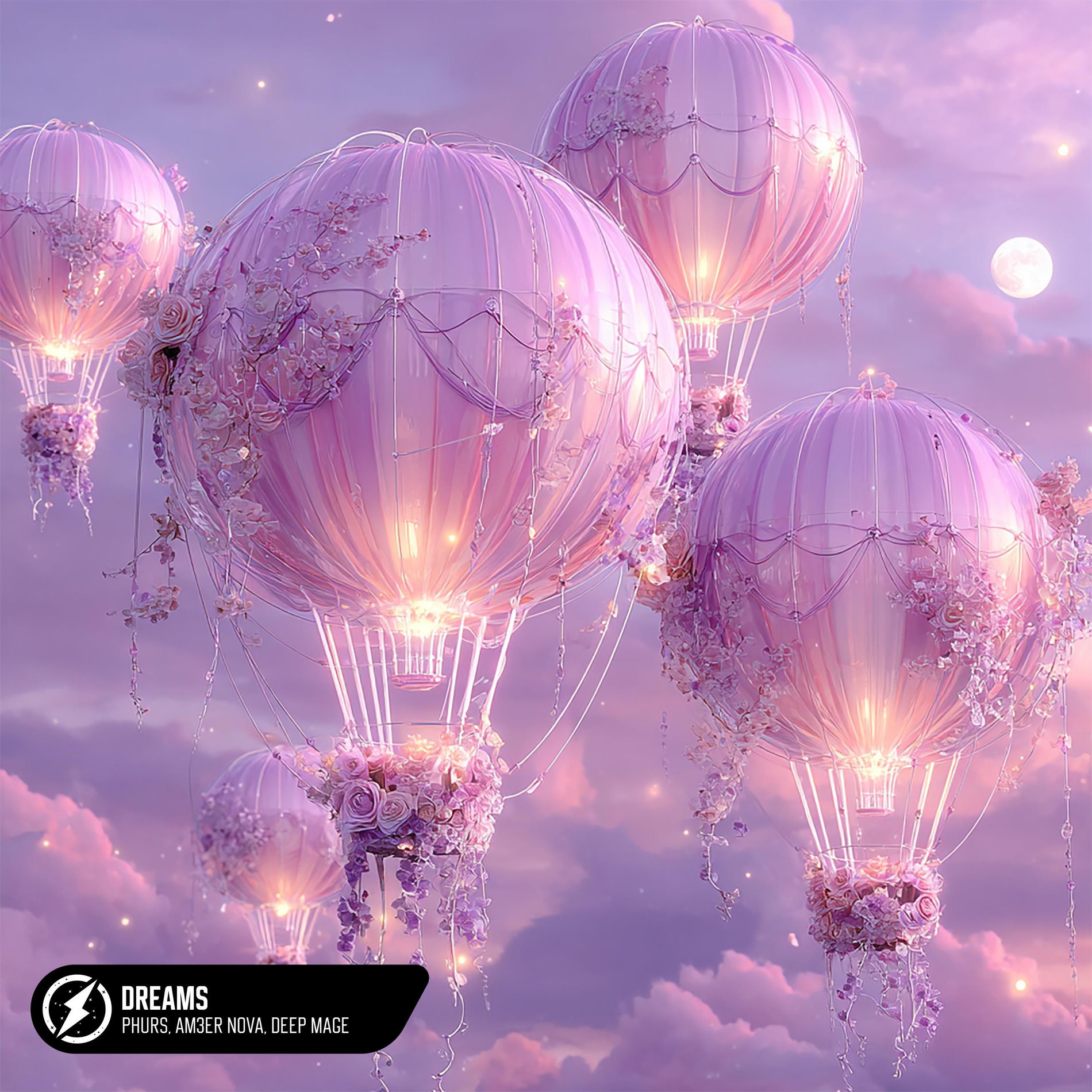 Album cover of Dreams
