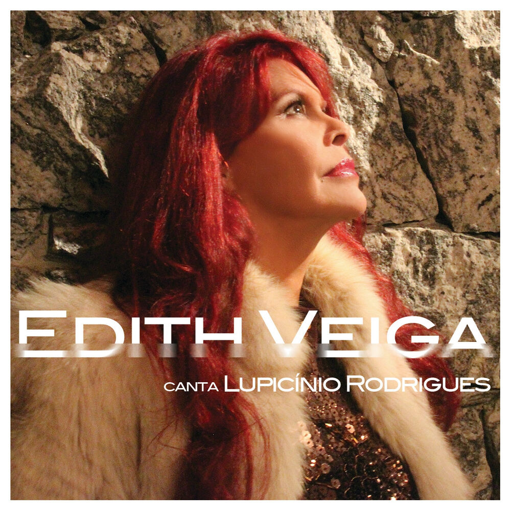 Picture of Edith Veiga Canta Lupicínio Rodrigues