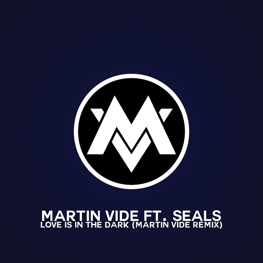 Picture of Love Is in the Dark (Martin Vide Remix)