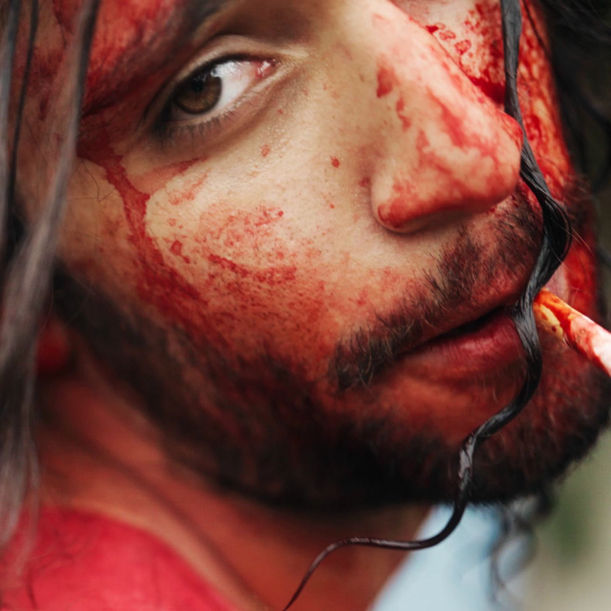 Album cover of ZEUBI