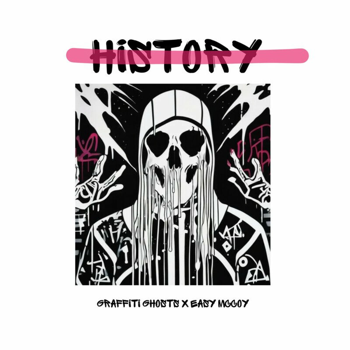 Album cover of HISTORY