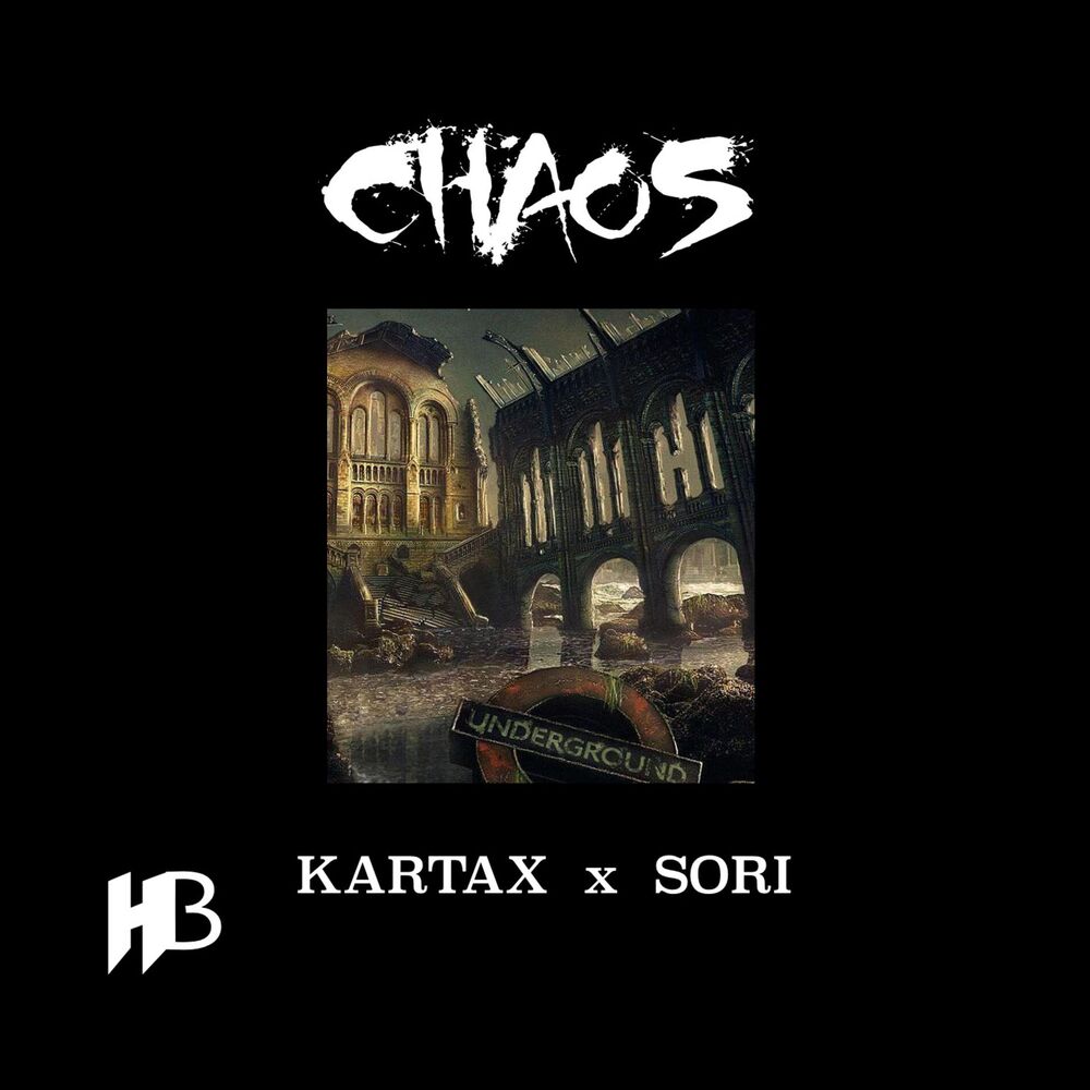 Picture of Chaos (feat. Sori)