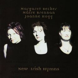 Cover of New Irish Hymns