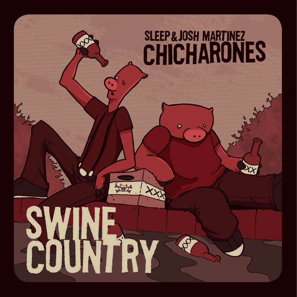 Picture of Swine Country